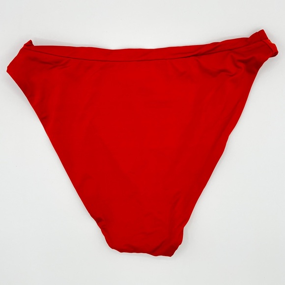 Becca Rust Swim Bottom Separate Size XL - Picture 2 of 3